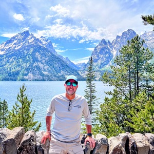 Fundraising Page: Colby Horne